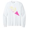 1-Hr RUSH NO MINIMUM Unisex Long Sleeve T-Shirt Thumbnail