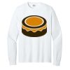 1-Hr RUSH NO MINIMUM Unisex Long Sleeve T-Shirt Thumbnail