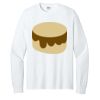 1-Hr RUSH NO MINIMUM Unisex Long Sleeve T-Shirt Thumbnail