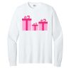1-Hr RUSH NO MINIMUM Unisex Long Sleeve T-Shirt Thumbnail