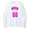 1-Hr RUSH NO MINIMUM Unisex Long Sleeve T-Shirt Thumbnail
