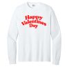 1-Hr RUSH NO MINIMUM Unisex Long Sleeve T-Shirt Thumbnail