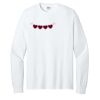 1-Hr RUSH NO MINIMUM Unisex Long Sleeve T-Shirt Thumbnail