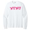 1-Hr RUSH NO MINIMUM Unisex Long Sleeve T-Shirt Thumbnail