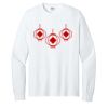 1-Hr RUSH NO MINIMUM Unisex Long Sleeve T-Shirt Thumbnail