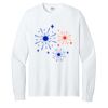 1-Hr RUSH NO MINIMUM Unisex Long Sleeve T-Shirt Thumbnail