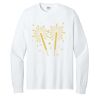 1-Hr RUSH NO MINIMUM Unisex Long Sleeve T-Shirt Thumbnail