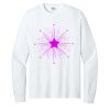 1-Hr RUSH NO MINIMUM Unisex Long Sleeve T-Shirt Thumbnail