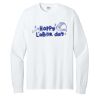 1-Hr RUSH NO MINIMUM Unisex Long Sleeve T-Shirt Thumbnail