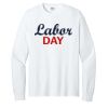 1-Hr RUSH NO MINIMUM Unisex Long Sleeve T-Shirt Thumbnail