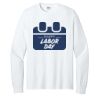 1-Hr RUSH NO MINIMUM Unisex Long Sleeve T-Shirt Thumbnail