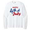 1-Hr RUSH NO MINIMUM Unisex Long Sleeve T-Shirt Thumbnail