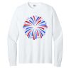 1-Hr RUSH NO MINIMUM Unisex Long Sleeve T-Shirt Thumbnail