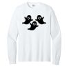 1-Hr RUSH NO MINIMUM Unisex Long Sleeve T-Shirt Thumbnail
