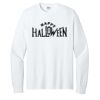 1-Hr RUSH NO MINIMUM Unisex Long Sleeve T-Shirt Thumbnail