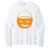 1-Hr RUSH NO MINIMUM Unisex Long Sleeve T-Shirt Thumbnail