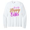 1-Hr RUSH NO MINIMUM Unisex Long Sleeve T-Shirt Thumbnail