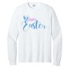 1-Hr RUSH NO MINIMUM Unisex Long Sleeve T-Shirt Thumbnail