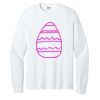 1-Hr RUSH NO MINIMUM Unisex Long Sleeve T-Shirt Thumbnail