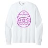 1-Hr RUSH NO MINIMUM Unisex Long Sleeve T-Shirt Thumbnail