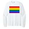 1-Hr RUSH NO MINIMUM Unisex Long Sleeve T-Shirt Thumbnail