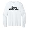 1-Hr RUSH NO MINIMUM Unisex Long Sleeve T-Shirt Thumbnail