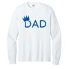 1-Hr RUSH NO MINIMUM Unisex Long Sleeve T-Shirt Thumbnail