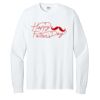1-Hr RUSH NO MINIMUM Unisex Long Sleeve T-Shirt Thumbnail