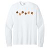 1-Hr RUSH NO MINIMUM Unisex Long Sleeve T-Shirt Thumbnail
