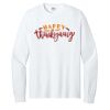 1-Hr RUSH NO MINIMUM Unisex Long Sleeve T-Shirt Thumbnail