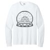 1-Hr RUSH NO MINIMUM Unisex Long Sleeve T-Shirt Thumbnail