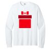 1-Hr RUSH NO MINIMUM Unisex Long Sleeve T-Shirt Thumbnail
