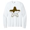 1-Hr RUSH NO MINIMUM Unisex Long Sleeve T-Shirt Thumbnail
