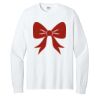 1-Hr RUSH NO MINIMUM Unisex Long Sleeve T-Shirt Thumbnail