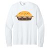 1-Hr RUSH NO MINIMUM Unisex Long Sleeve T-Shirt Thumbnail