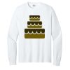 1-Hr RUSH NO MINIMUM Unisex Long Sleeve T-Shirt Thumbnail