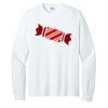 1-Hr RUSH NO MINIMUM Unisex Long Sleeve T-Shirt Thumbnail