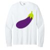 1-Hr RUSH NO MINIMUM Unisex Long Sleeve T-Shirt Thumbnail