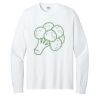 1-Hr RUSH NO MINIMUM Unisex Long Sleeve T-Shirt Thumbnail