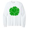 1-Hr RUSH NO MINIMUM Unisex Long Sleeve T-Shirt Thumbnail