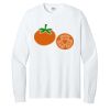 1-Hr RUSH NO MINIMUM Unisex Long Sleeve T-Shirt Thumbnail