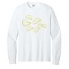 1-Hr RUSH NO MINIMUM Unisex Long Sleeve T-Shirt Thumbnail