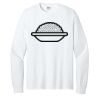 1-Hr RUSH NO MINIMUM Unisex Long Sleeve T-Shirt Thumbnail