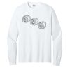 1-Hr RUSH NO MINIMUM Unisex Long Sleeve T-Shirt Thumbnail
