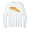 1-Hr RUSH NO MINIMUM Unisex Long Sleeve T-Shirt Thumbnail