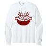 1-Hr RUSH NO MINIMUM Unisex Long Sleeve T-Shirt Thumbnail