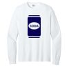 1-Hr RUSH NO MINIMUM Unisex Long Sleeve T-Shirt Thumbnail
