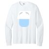 1-Hr RUSH NO MINIMUM Unisex Long Sleeve T-Shirt Thumbnail
