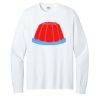 1-Hr RUSH NO MINIMUM Unisex Long Sleeve T-Shirt Thumbnail