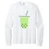 1-Hr RUSH NO MINIMUM Unisex Long Sleeve T-Shirt Thumbnail